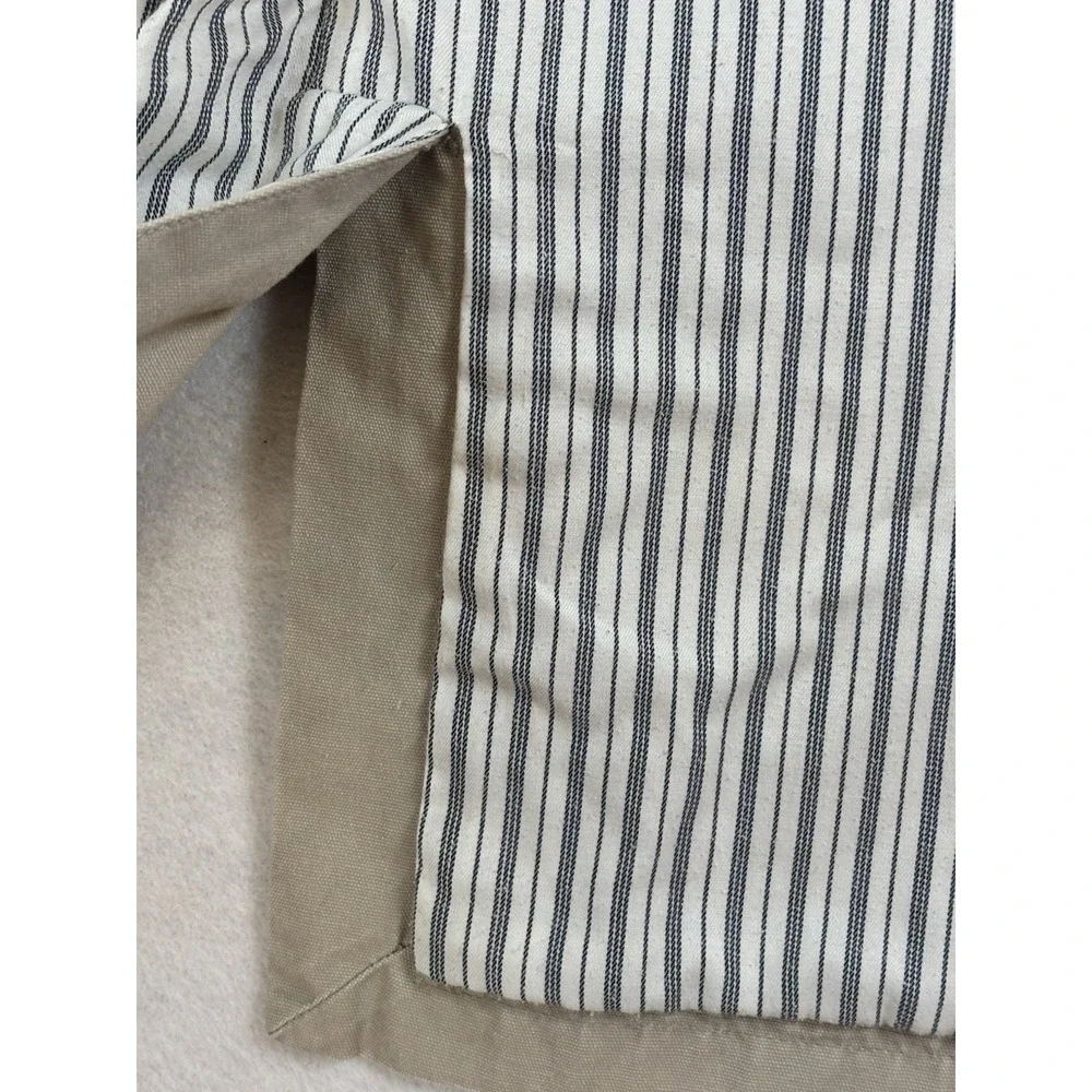 Boden Mens 42R Cotton Sport Coat 2 Button Jacket Smart Casual Khaki Preppy‎